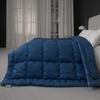 Polyester (Anti-Allergen) Duvet Hand Made Valentino №064 100% Cotton, 100% Polyester Filling. All Seasons.