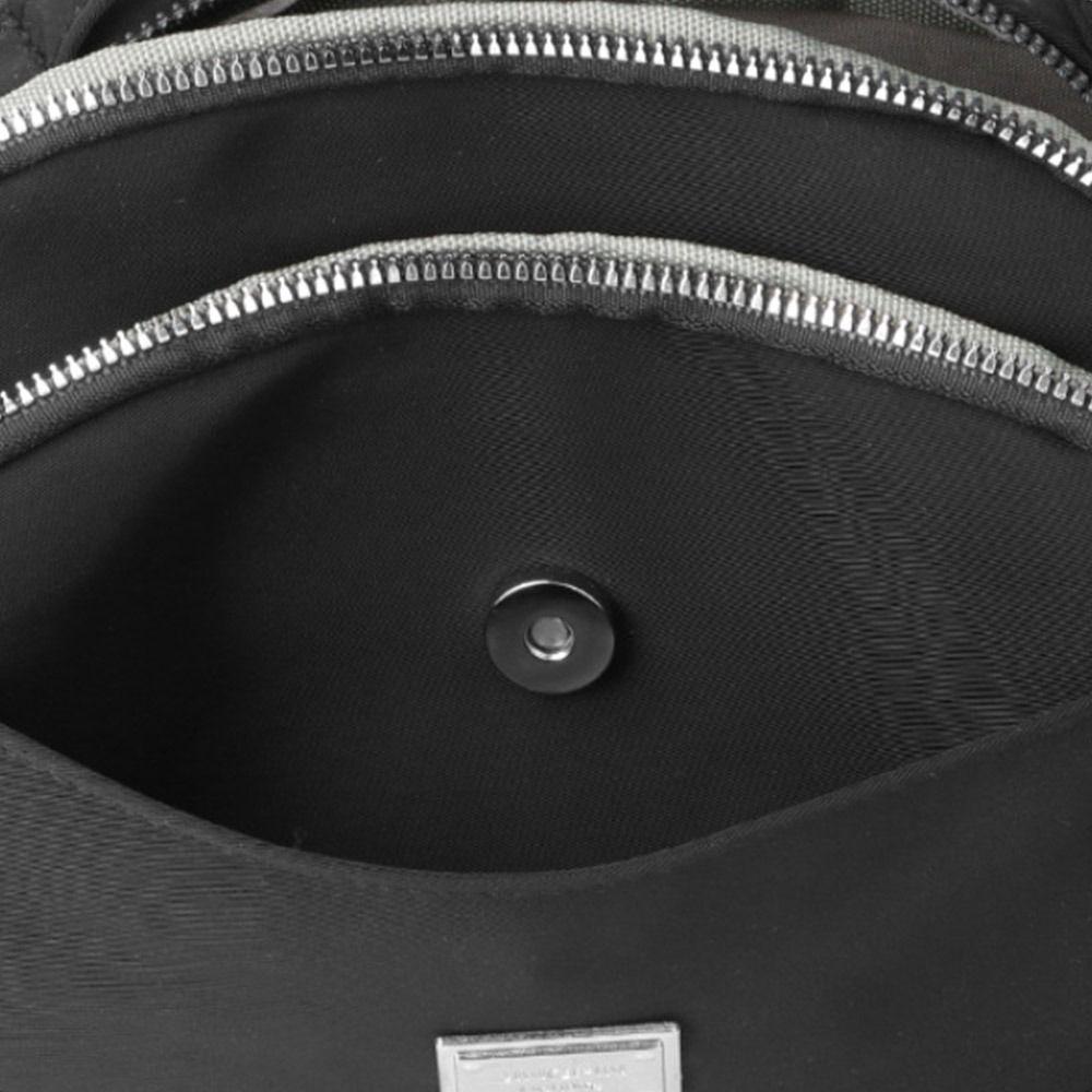 Многокарманная сумка через плечо Высококачественная женская сумочка Модная сумка кросс-боди Женская