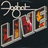 Виниловая пластинка FOGHAT Live BRK6971 BEARSVILLE 1977 США Рок Б/у