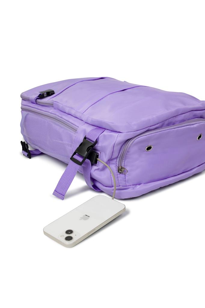 School backpack for girls and boys, youth, large pockets
