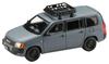Toyota Probox Custom Version Matte Gray 1/64
