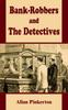 Книга Bank - Robbers and the Detectives