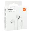 Xiaomi BHR8931GL USB-C Wired In-Ear Headphones with Remote Control - White