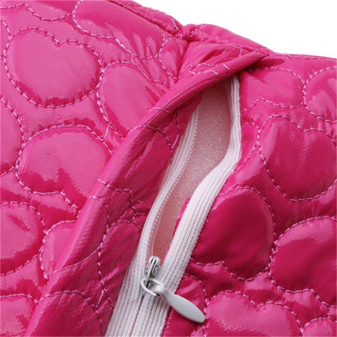 1 шт., подушка для подлокотников с сердцем, подлокотник для рук, маникюрный инструмент, профессиональный держатель для подушек для рук, дизайн ногтей