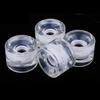 4 Packung 70mm Skateboard Wheels Flashing Fashion Mens Womens Skateboarding