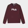 Fila Повседневный пуловер унисекс