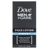 DOVE Men + Care, лосьон для лица, Hydrate+, SPF 15, 50 мл (1,69 жидких унций)