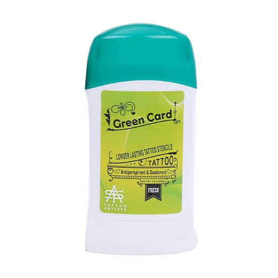 Профессиональный крем для переноса татуировок, 50 г, прозрачный, долговечный, простой в использовании, потрясающий полуперманентный гель для переноса татуировок