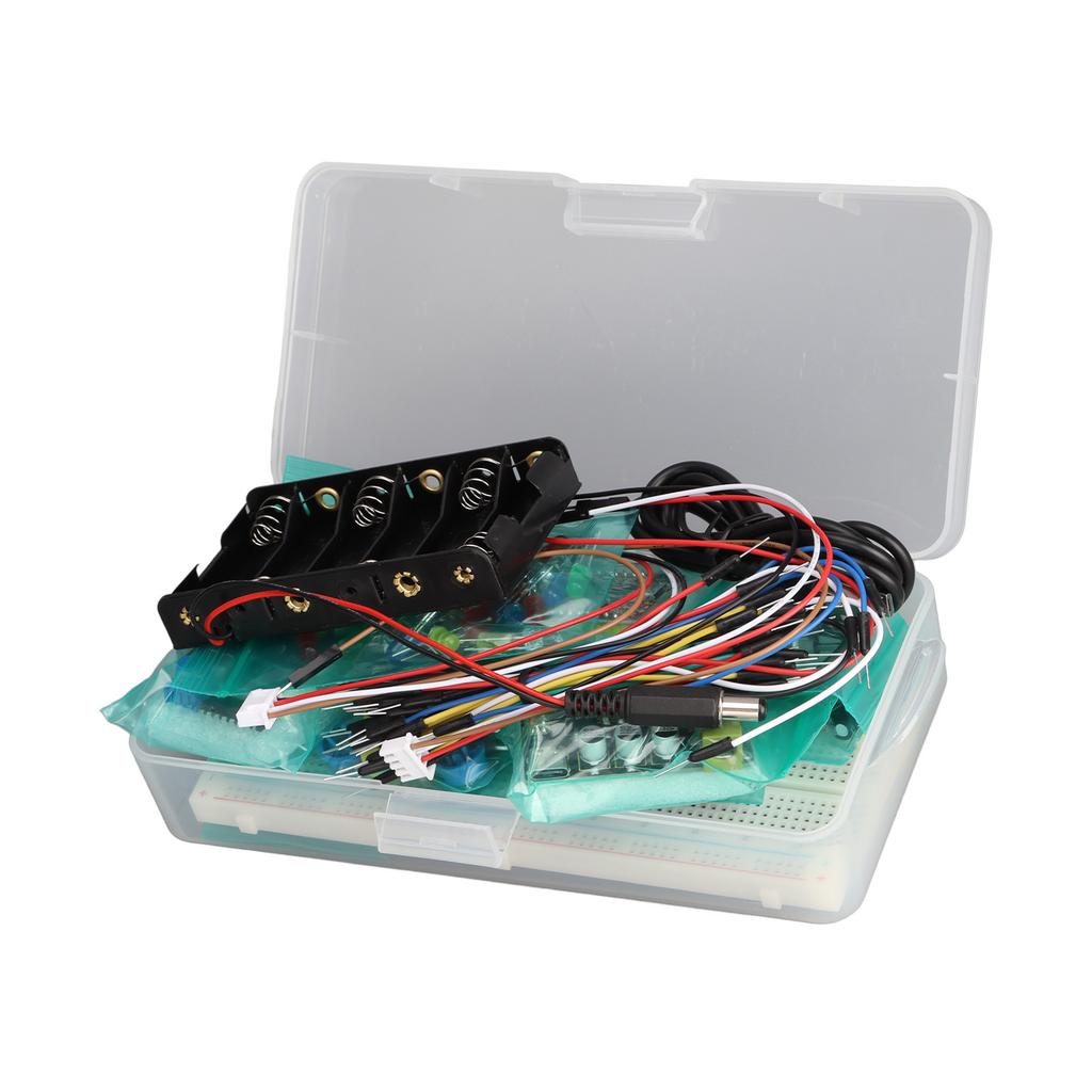 Стартовый набор для разработки ESP32 для разработки на Python C C++ IoT, DIY-проектов