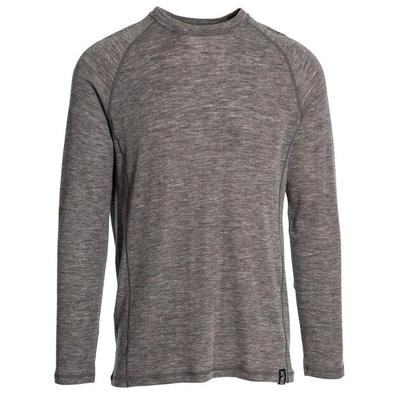Dlx Базовый слой с длинным рукавом Wexler Merino