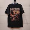 Футболка Hate Eternal Band 100% хлопок Взрослые размеры от S до 4XL BL909