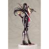 JOE Bishoujo Рассвет Морено Глаза Масштаб ПВХ Окрашенная Полная Фигурка SV307 G.I. (Змея II) 1/7
