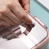 Многослойная изоляция из нержавеющей стали Контейнер для еды в коробке для обеда Bento