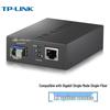 TP-LINK TL-FC313F Gigabit SFP Fiber Optic Transceiver