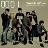 WAKE UP Press Limited Edition BTS (First A) - (with DVD)