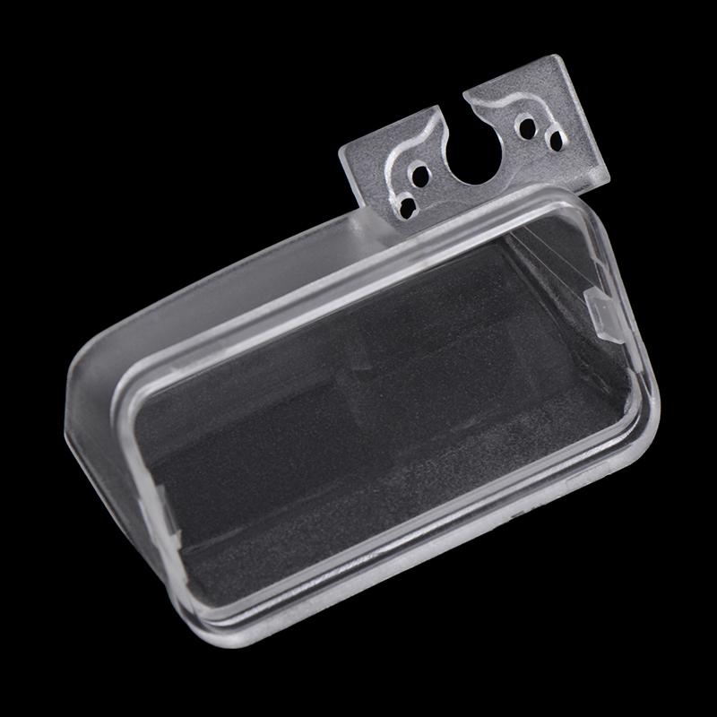 Корпус подсветки номерного знака автомобиля, кронштейн для камеры заднего вида для Peugeot 307 Picasso Berlingo Citroen, кронштейн для регистратора