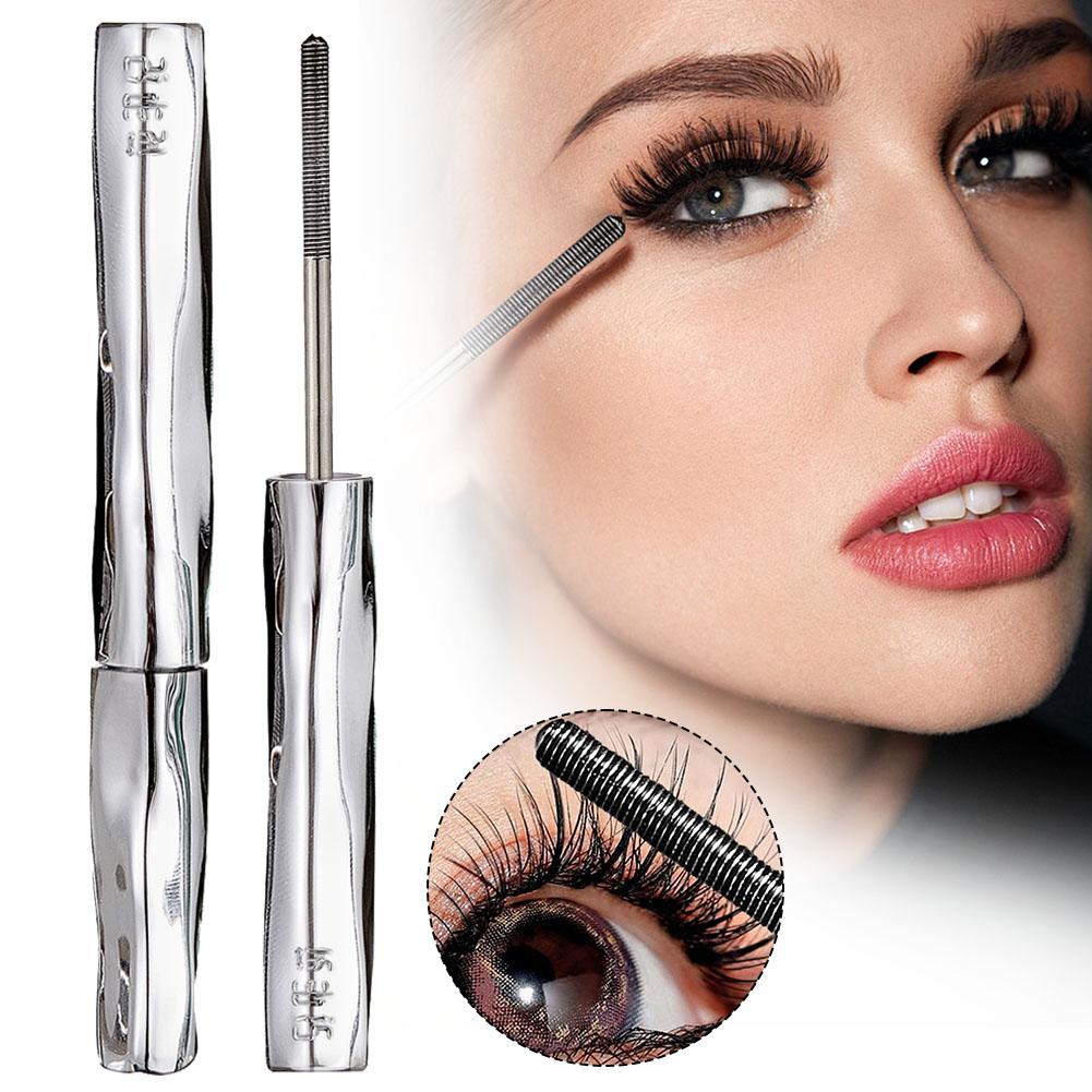 Volumizing Mascara Long Lasting Waterproof Not Easy Mascara Curling Eyelash Extreme Enhance Fad T0C0