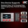 I2C EPR32 Зарядная Базовая Полоса Чипа Программатор Чтение и Запись Данных Чипа для iPhone 5-17 PM iPad Macbook Android Инструменты Анализа Загрузки
