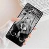 2Pac Tupac Shakur Phone Case For Samsung Galaxy S23 S21 S20 FE S24 S22 Ultra Note20 S10 S9 S8 Plus A40 A52 A12 A13 A53