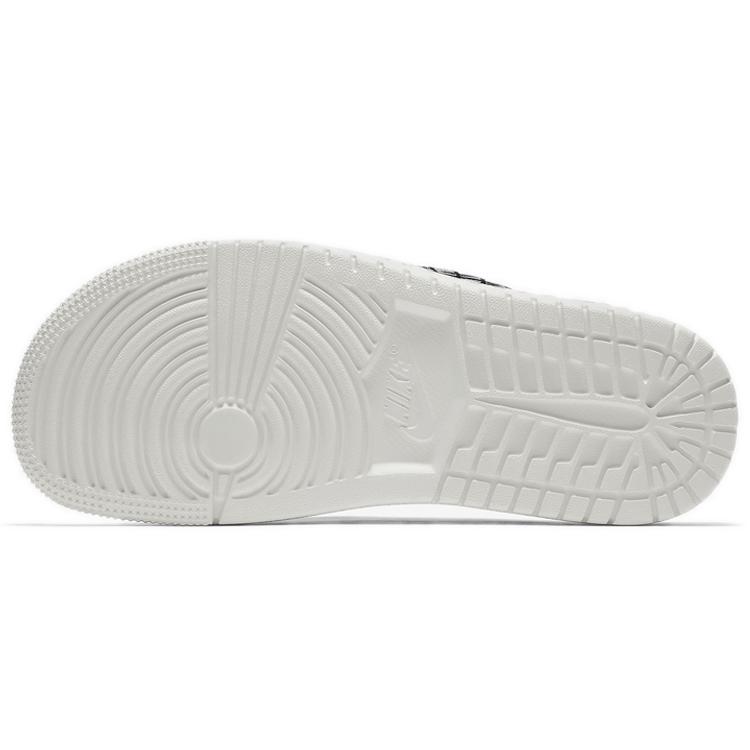 Air Jordan Modero 1 'Черный' Женские AO9919-004
