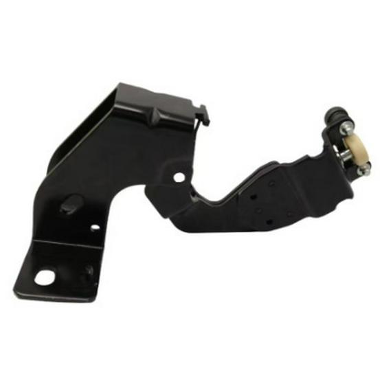 Peugeot Citroen Hinge Pulley #9808074680