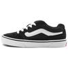 Caldrone 'Black White' Women's Vans VN0A2Z4ABA2