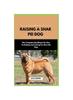 Книга Raising a Shar Pei Dog : The Complete Handbook On How To Raising And Caring For Shar Pei Dog