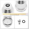 Clutch Master Cylinder Reservoir Kit Clutch Master Cylinder Reservoir For Civic EG 1992-1995 For Civic EK 1996-2000