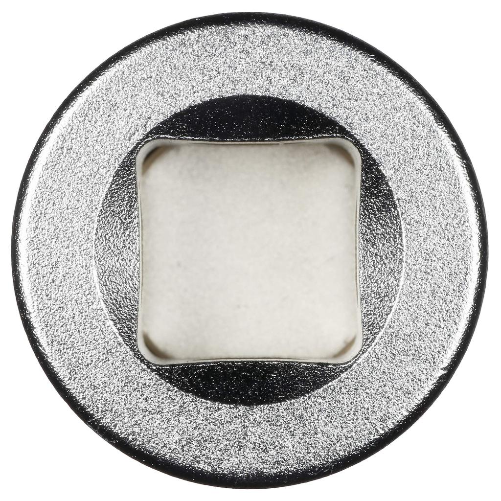 TONE Extra Long Hexagon Socket 19mm Hex Size 4H-19L150, 12.7mm (1/2") Drive,