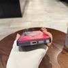 Ночник Жидкий Песок Магнитный Чехол для Samsung Galaxy S25 Ultra S24 Plus S25Ultra S25+ S24+ Magsafe Mac Safe Чехол для Телефона