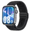 Магнитный плетеный ремешок для Huawei Watch Fit 4 Pro 3 Нейлоновая петля Браслет для спорта для Huawei Fit3 Fit4 4Pro Аксессуары для ремешка