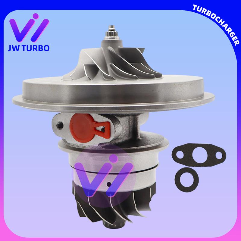 Turbo Cartridge HX55 For Cummins Ism Isme M11 3590044 3590045 3536995 3536996 4039173 4039137 3800471