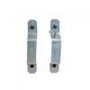 Slip Rail Bracket Set S122