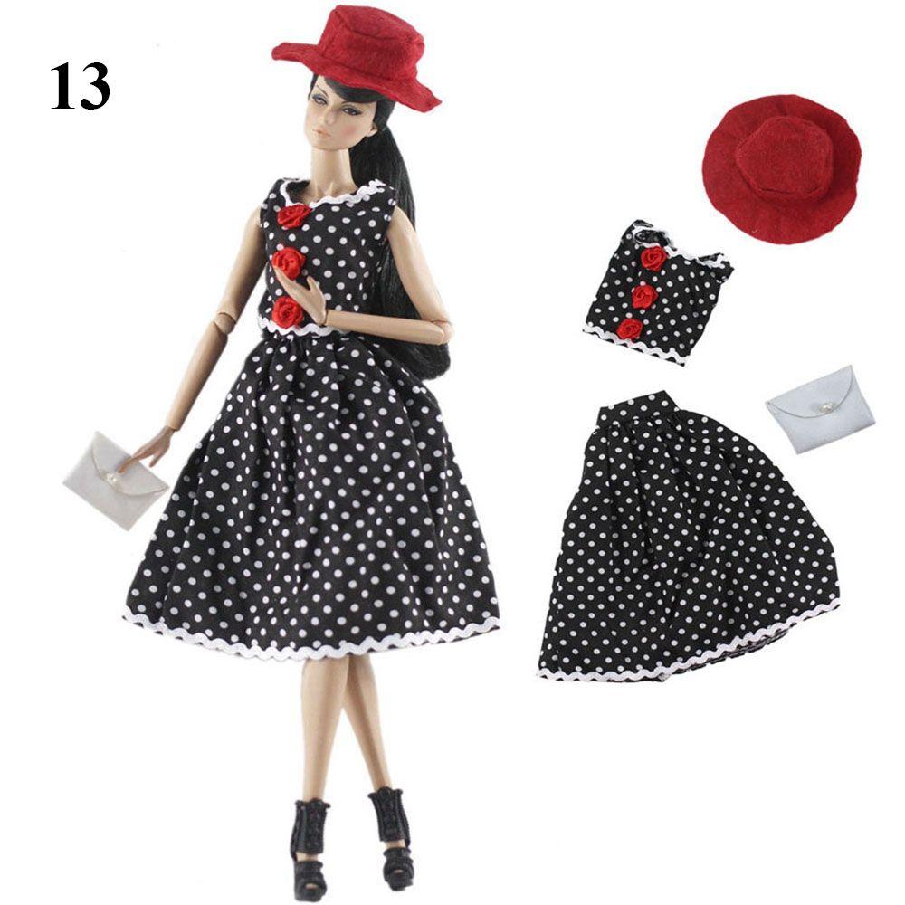 11,5" 1/6 BJD Куклы Одежда Аксессуары Кожаные Брюки Шорты Кукольные Брюки Кукольные Пальто Джинсы