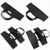 2 Pcs Detachable PU Leather Bag Handle Bag Cover Bag Accessories Bag Flap High Quality Replacement Accessories for DIY Handbag