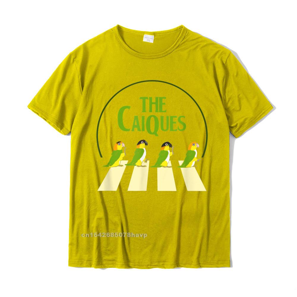 Funny Birb Parrot Pet Doodle Parody The Caiques TShirt Summer Cotton Unisexs Tops T Shirt Summer Brand New Tshirts