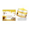 Bee -wrinkle Face And Neck Cream Gentle Hydration And Moisturizing Nourishes Body Skin To Discomfort Massage Care