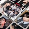 55 LOMO cards around the 5tARIRANG Cards of the Anti-Egg Youth League 2026 Returning Stars