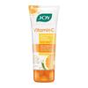 JOY Vitamin C Brightening Face Wash 100ml Pack of 2 For Glowing, Radiant Skin and Spot Reduction