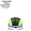 Breathable Peaked Caps Quick Drying Cycling Hats Simple Sun Hat  Outdoor Camping Running