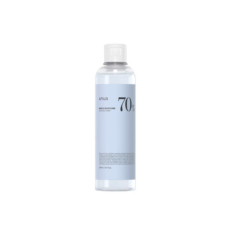Anua Birch 70% Boosting Toner 250ml
