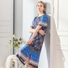 L Affair Women Rayon Dress 3 Piece Package Iii Lwhss202