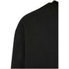 Sweatshirt Urban Classics Ultra Heavy Crew GT - noir - 3XL