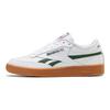 Reebok Club C 85 Revenge 'Белый Зеленый' FV9313