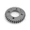 High Quality 4 Hole 35T Injector Pump Timing Gear 8972121970 For NPR 4HF1 Engine Parts