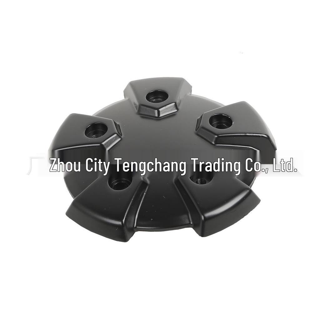 Universal Clutch Side Cover for Z1000/Z750 (07-09), Left & Right