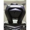 Modified motorcycle CNC aluminum alloy XMAX300 rear bracket rack Luggage Tool Box Case Tail Trunk Cargo Holder Shelf xmax18-26
