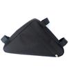 Outdoor Sporting Accessories Front Tube Triangle Pouch Cycling Triangle Bag Bike Tool MTB Frame Bag