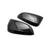 Protective Cover Door Mirror Cover For Hilux Revo Vigo Fortuner Highlander RAV4 Innova Carbon Fiber Accessories