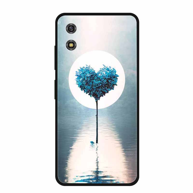 Для Xiaomi Qin 3 Ultra Чехол Роскошный Мягкий Силиконовый Задний Чехол Чехлы для Mi Qin 3 Ultra Защитный Ударопрочный Чехол Mi Qin3 Ultra